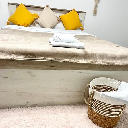 Prime 3 Apartment บูคาเรสต์ ภายนอก รูปภาพ