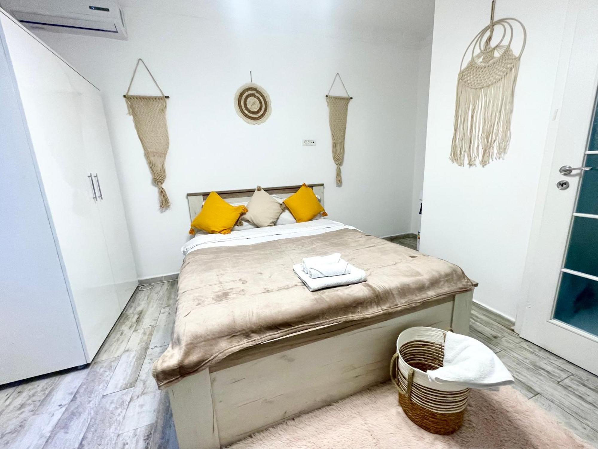 Prime 3 Apartment บูคาเรสต์ ภายนอก รูปภาพ