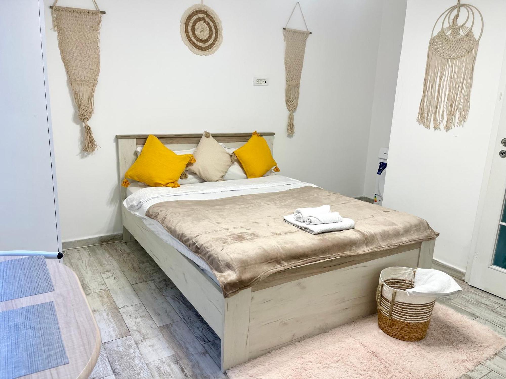 Prime 3 Apartment บูคาเรสต์ ภายนอก รูปภาพ