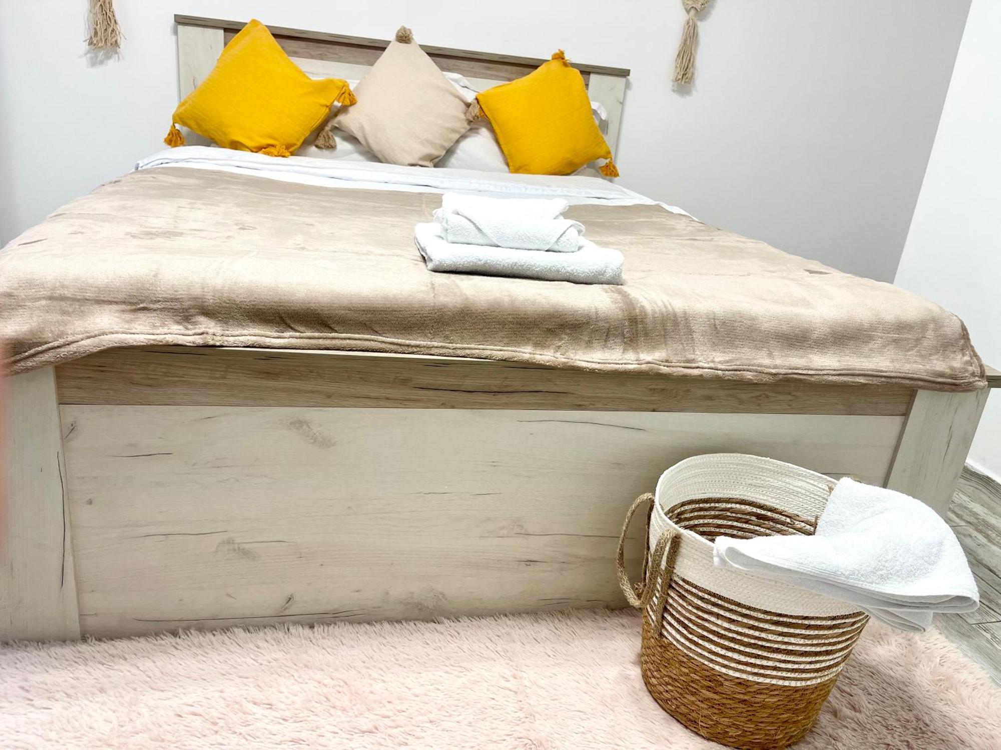 Prime 3 Apartment บูคาเรสต์ ภายนอก รูปภาพ
