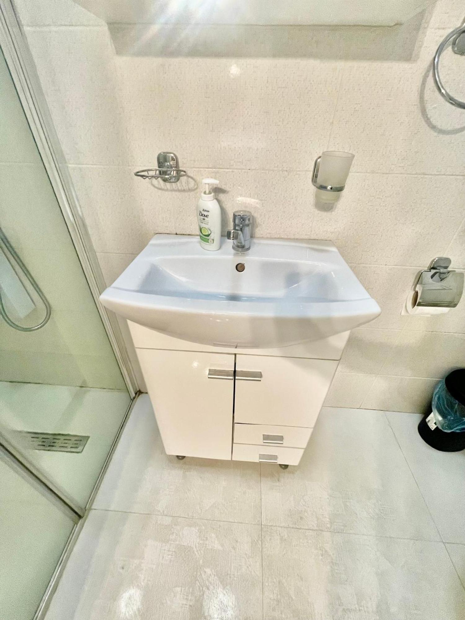 Prime 3 Apartment บูคาเรสต์ ภายนอก รูปภาพ
