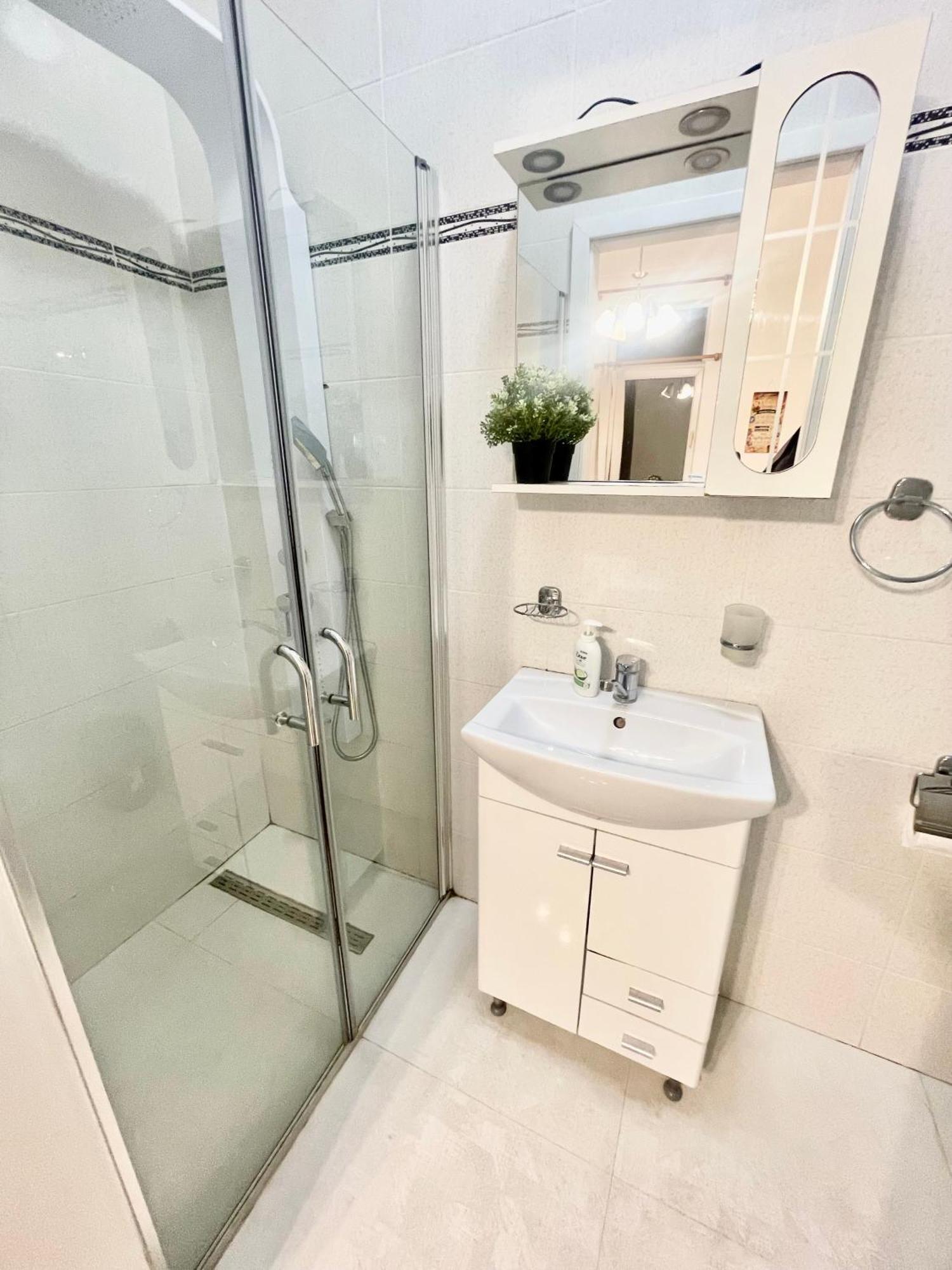 Prime 3 Apartment บูคาเรสต์ ภายนอก รูปภาพ